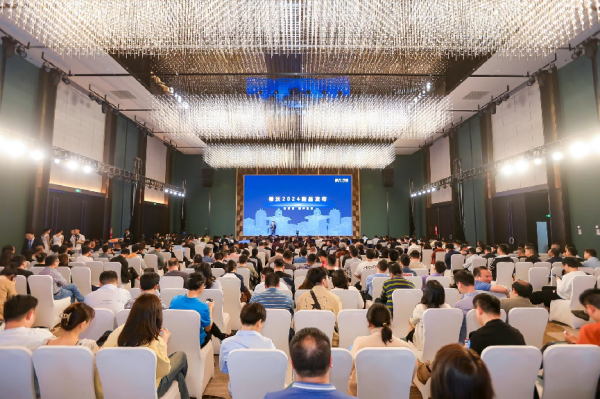 创新驱动：2024教育数字化成果亮相南昌