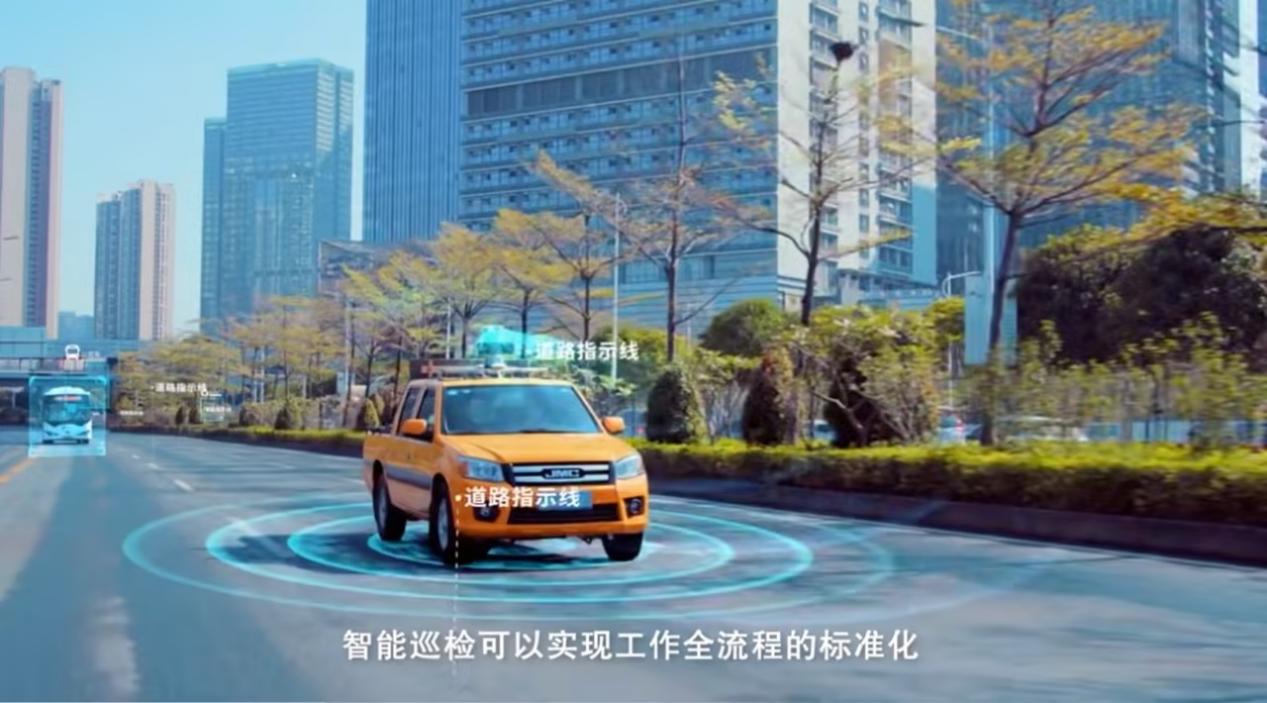 央视AI盛典丨云天励飞陈宁：鹏城自进化智能体助力深圳打造人工智能先锋城市(图3)