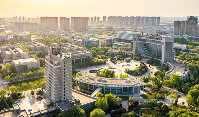九游娱乐：务实笃行凝聚荟萃第二十三届全国高校物流专业教学研讨会暨物流与供应链产教融合创新发展论坛