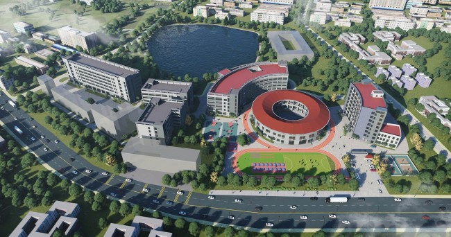 厦门市铧大技术学校：响应“数字福建”发展战略打出数字人才培育“组合拳”