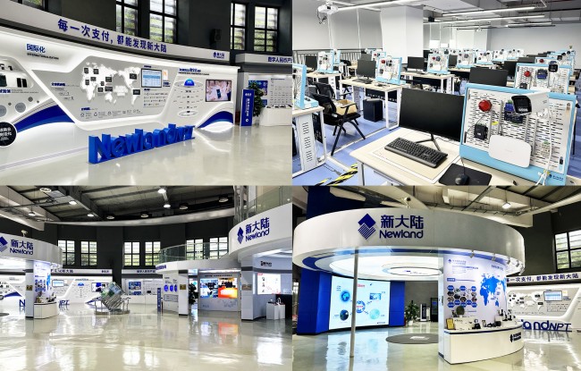厦门市铧大技术学校：响应“数字福建”发展战略打出数字人才培育“组合拳”(图3)