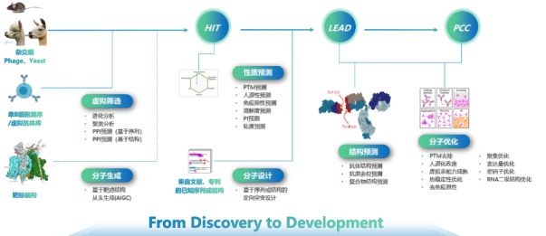 2024AI+CRO行业研究报告｜智药研究(图13)