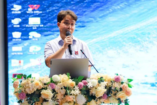 2024年第三期教育数字化转型专题培训在西安藤信学校隆重举行(图2)