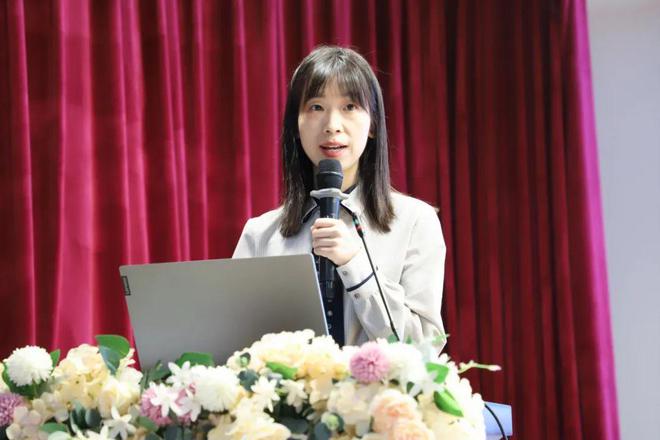 2024年第三期教育数字化转型专题培训在西安藤信学校隆重举行(图3)