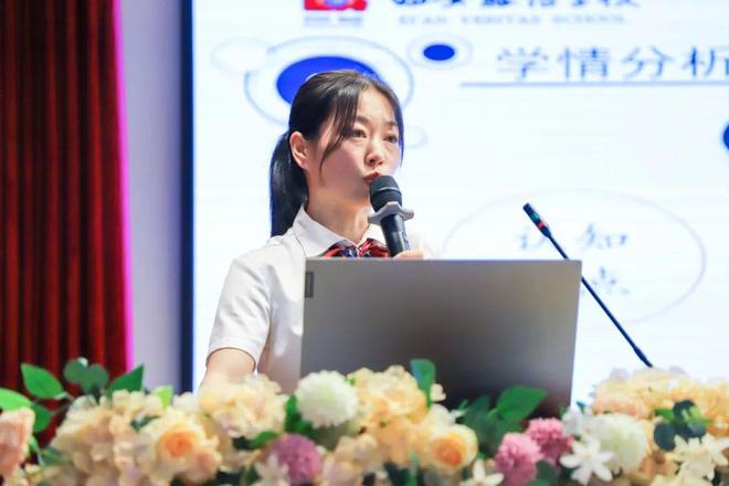 2024年第三期教育数字化转型专题培训在西安藤信学校隆重举行(图4)