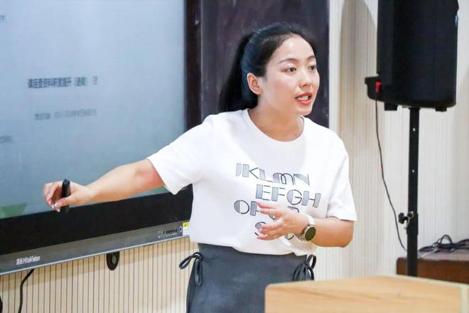 2024年第三期教育数字化转型专题培训在西安藤信学校隆重举行(图6)