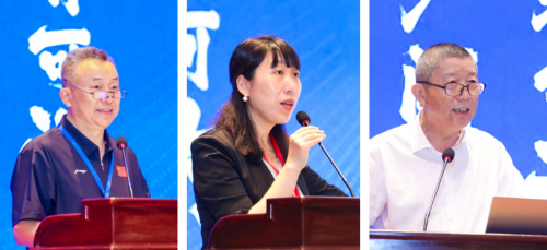 强智科技支持召开中国高等教育学会职业技术教育分会2024年学术年会(图11)