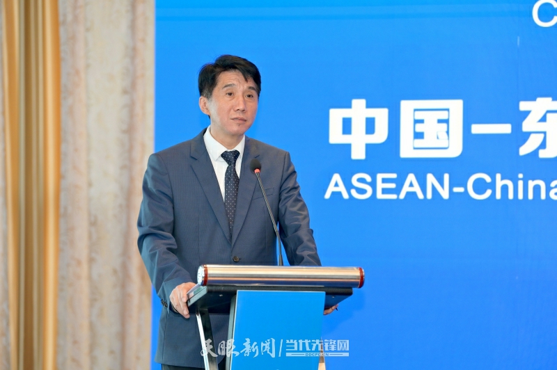 聚焦2024交流周丨共商数字教育合作路径共享教育数字化成果(图2)