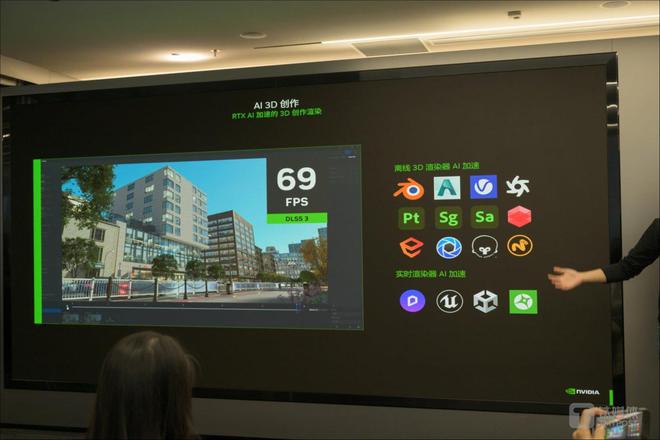 问世一年后AI真的改变PC了吗？钛媒体深度