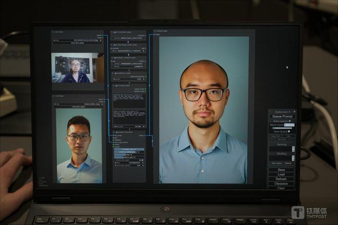 问世一年后AI真的改变PC了吗？钛媒体深度(图2)