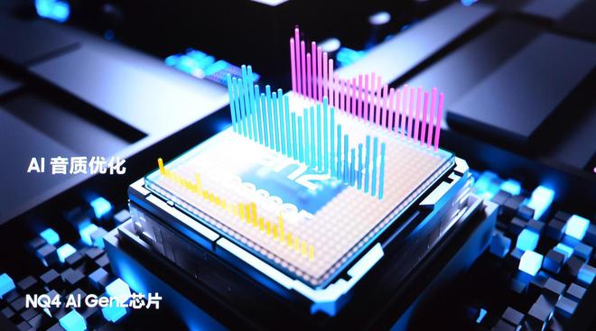 三星S95D展现AI电视的线A大作的穿越感(图8)