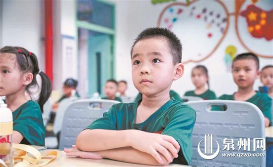 泉州教育入学“一件事”招生服务改革入选全国典型
