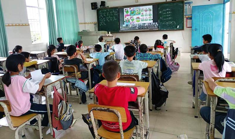 南宁市基础教育案例获评数量居全区第一