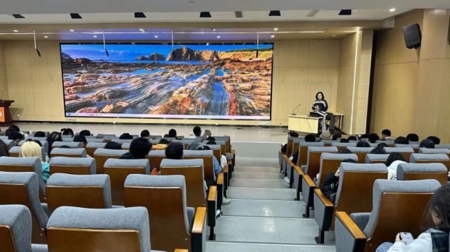 九游娱乐：山东工艺美术学院：人工智能引领设计教育新潮流(图3)