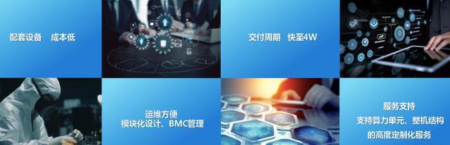 AI服务器托管哪家实力强？2024苏州IDC性价比之选揭晓(图2)