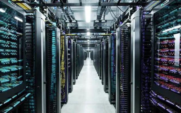 AI服务器托管哪家实力强？2024苏州IDC性价比之选揭晓(图6)