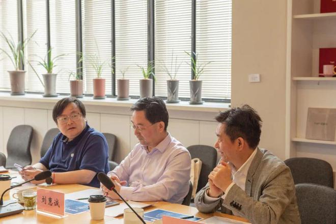 九游娱乐文化：解码数字化转型之路第21届长三角MPAcc智能财会案例研究论坛圆满落幕(图6)