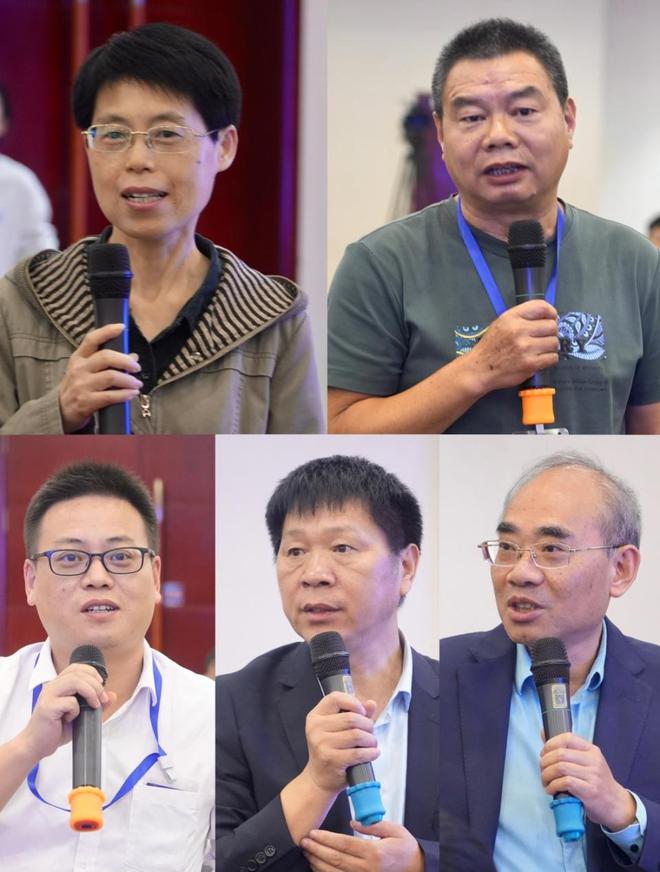 九游娱乐：问：省级培训为何落子小城界首？答：“班主任”安排的(图9)