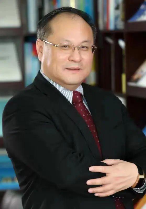 会议预告丨中国国有企业改革论坛（第八期）：以企业数字化转型推动国有高质量发展(图4)