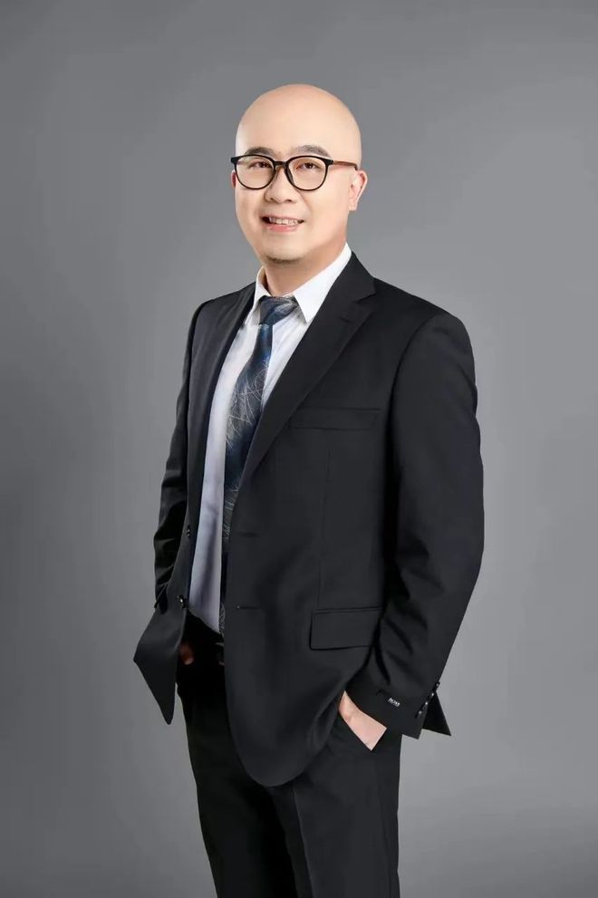 会议预告丨中国国有企业改革论坛（第八期）：以企业数字化转型推动国有高质量发展(图5)