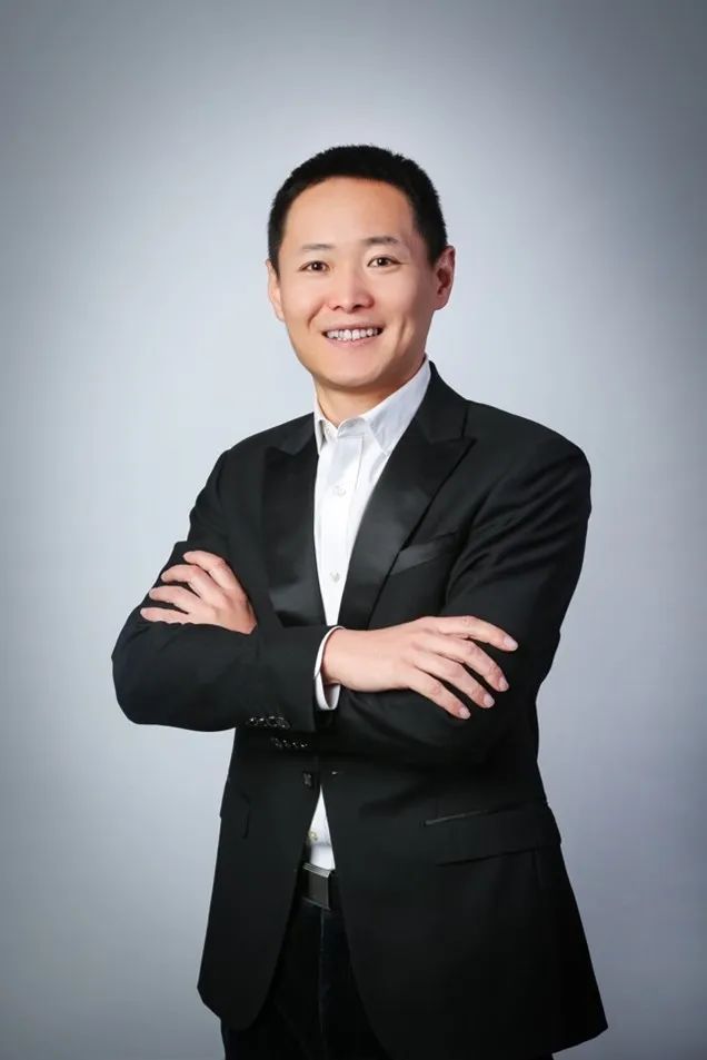会议预告丨中国国有企业改革论坛（第八期）：以企业数字化转型推动国有高质量发展(图6)