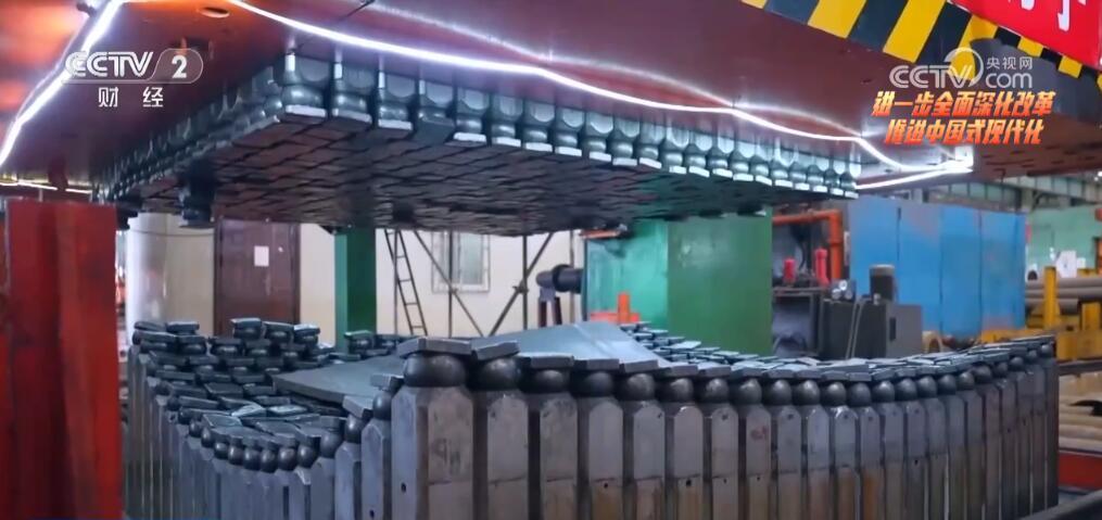 数智化赋能传统产业转型升级透过案例感受高质量发展澎湃动能(图4)