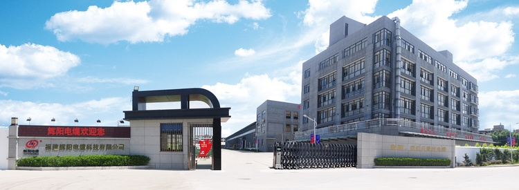 九游娱乐：看样学样丨福州中小企业数字化转型案例展示（十一）：福建辉阳电缆科技有限公司