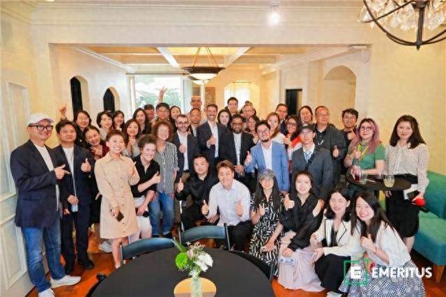 Emeritus硅谷AI深度研学之旅圆满落幕探索AI前沿投资洞察！