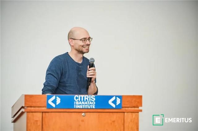 Emeritus硅谷AI深度研学之旅圆满落幕探索AI前沿投资洞察！(图8)