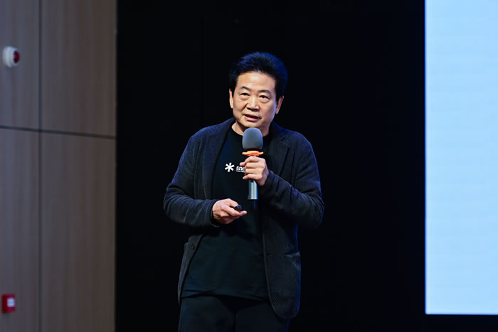 九游娱乐：吉林艺术学院举办中国艺术管理教育学会第十九届年会(图12)