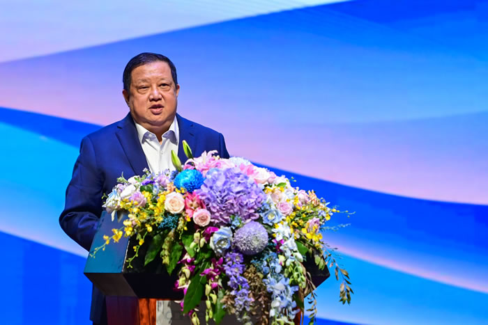 九游娱乐：吉林艺术学院举办中国艺术管理教育学会第十九届年会(图4)