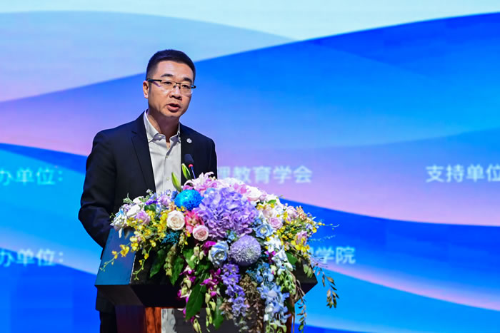 九游娱乐：吉林艺术学院举办中国艺术管理教育学会第十九届年会(图5)