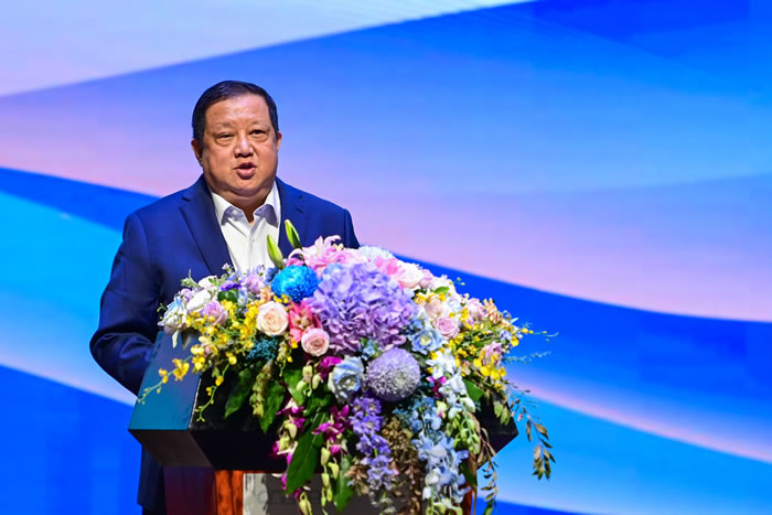 九游娱乐：吉林艺术学院举办中国艺术管理教育学会第十九届年会(图7)