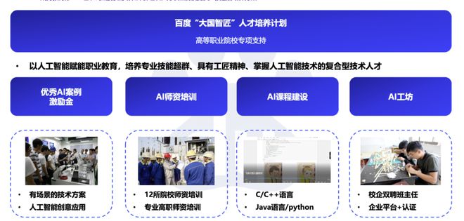 九游娱乐：IPP国际会议｜刘磊：探索基于产学合作的AI人才培养路径(图7)