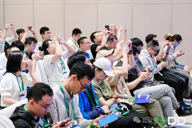 2024AI+研发数字（AiDD）峰会北京站圆满收官！(图9)