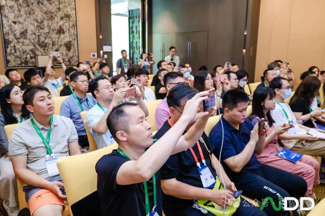 2024AI+研发数字（AiDD）峰会北京站圆满收官！(图11)