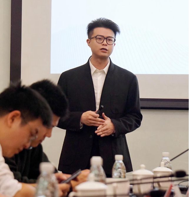 【联合会】企业参访智启人工智能走进科大讯飞(图7)