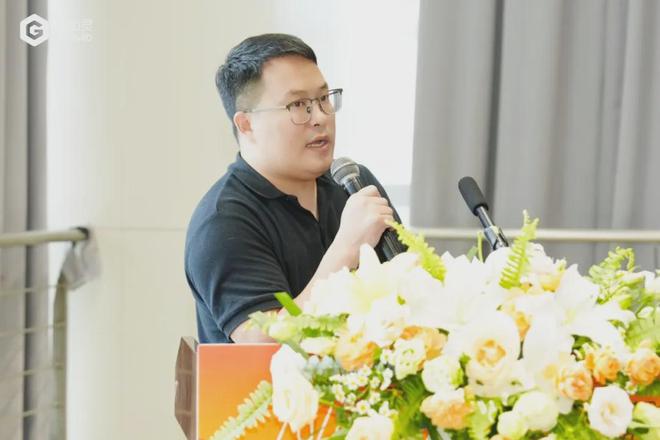 九游娱乐文化：2024WVRIC丨教育数字化转型与高质量发展论坛成功召开(图9)