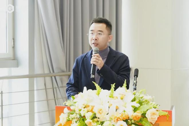 九游娱乐文化：2024WVRIC丨教育数字化转型与高质量发展论坛成功召开(图11)