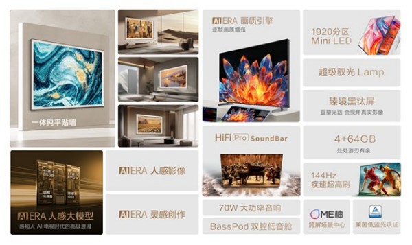 存量竞争下的电视行业看三大发展趋势如何重塑产品结构？(图5)