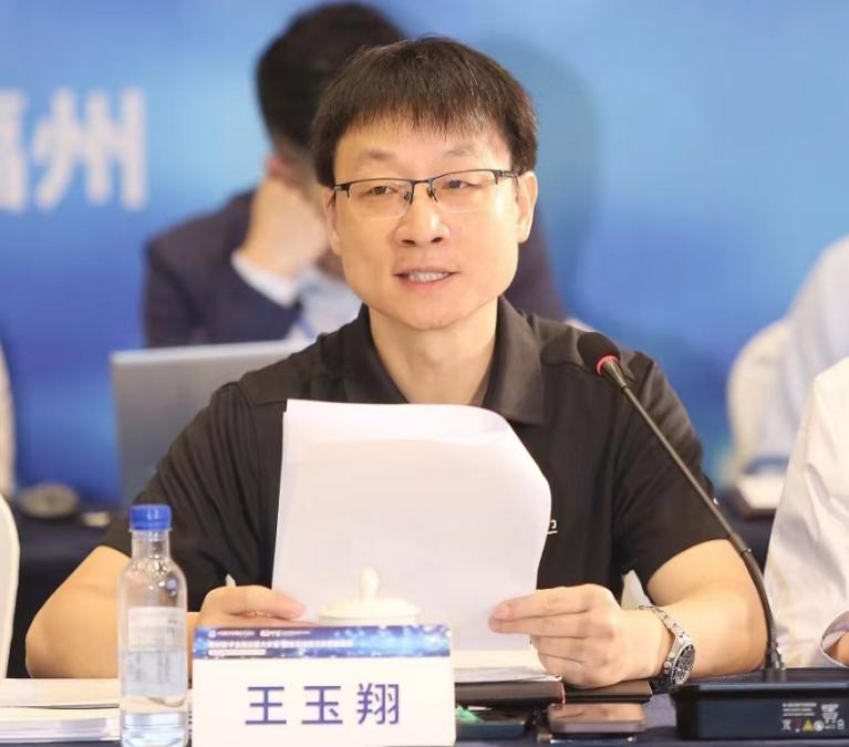 九游娱乐文化：王玉翔：深耕数字金融与普惠金融协同做好“五篇大文章”