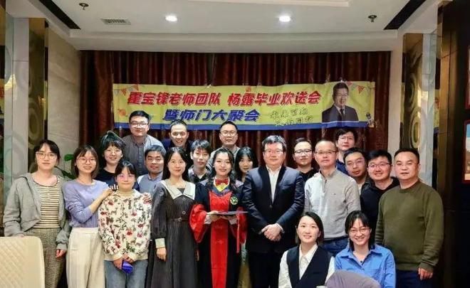跨学科“双料”优博来了！揭秘她的数智研究新探索(图6)