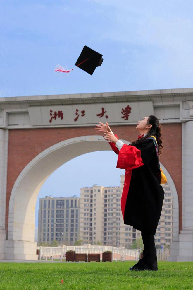 跨学科“双料”优博来了！揭秘她的数智研究新探索(图7)