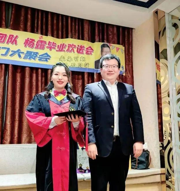 跨学科“双料”优博来了！揭秘她的数智研究新探索(图9)