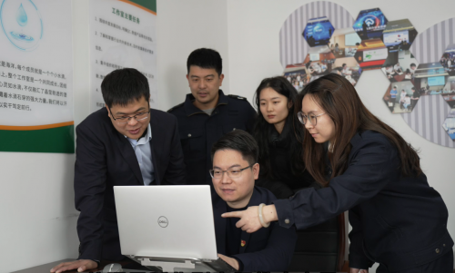 浙江临安：以“众创”之力推动企业加“数”前行