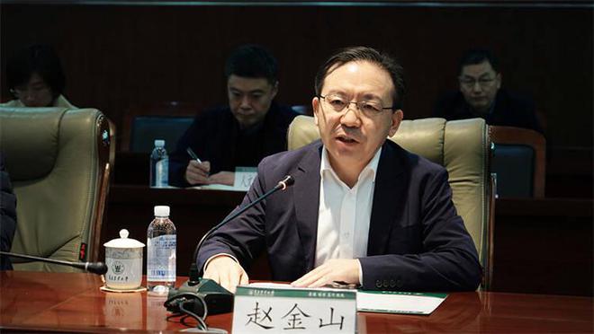 全方位推进教育数字化转型！青岛农业大学举行新农科教育教学大模型发布会