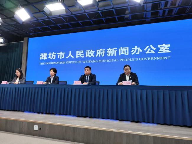 九游娱乐文化：教育数字化战略行动潍坊交出创新答卷