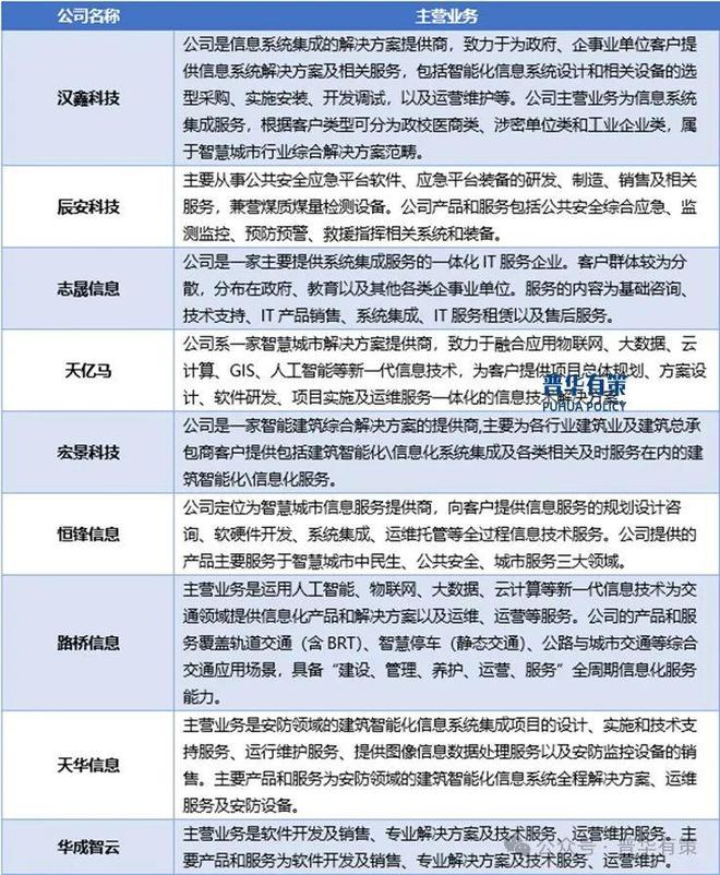 2024-2030年数字化转型行业细分市场分析及投资前景预测报告(图4)