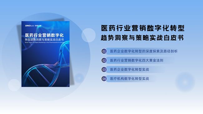 报告必读！营销数字化转型趋势洞察与策略实战白皮书(图2)
