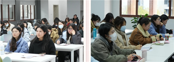 浦东]浦东第二中心小学：数智赋能教育科技引领未来——新区教学数字化转型2024年市级攻关项目启动会(图11)